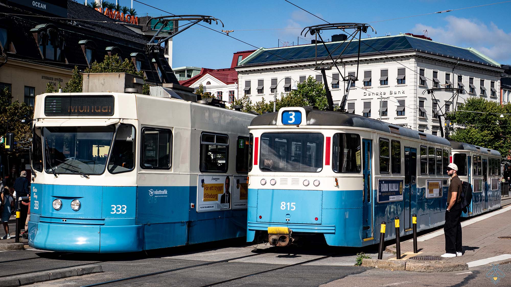 Tram
